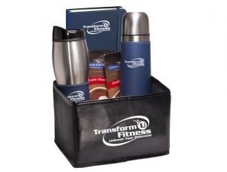 Promotional Gift Basket Sets | Custom PPE Kits & Tool Kits